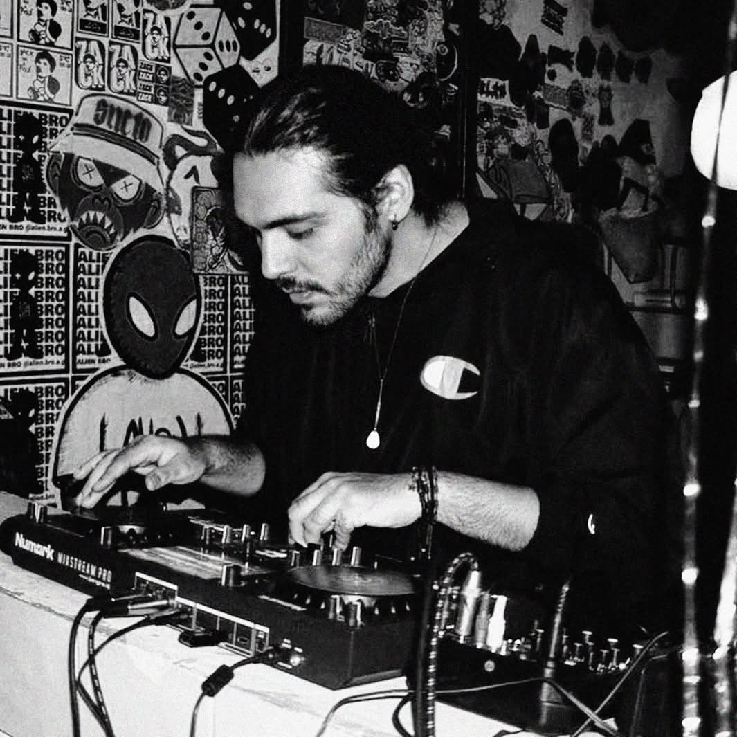 Jorge Isaac / Sh4med